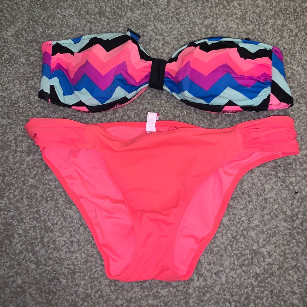 Bikini from Pink